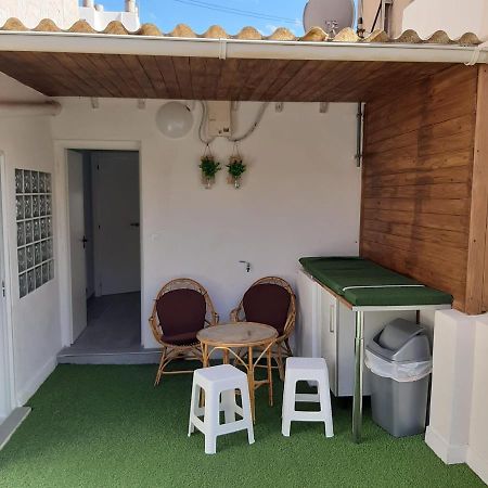 Apartament Mini-Atico Gam Alicante Zewnętrze zdjęcie