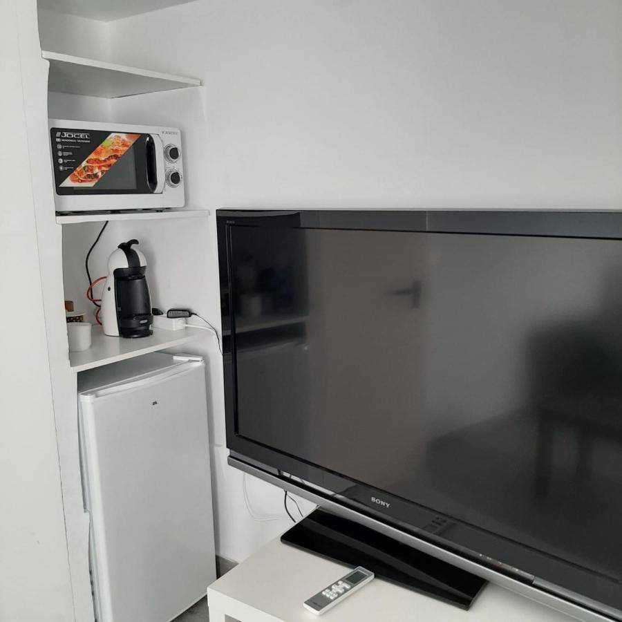 Apartament Mini-Atico Gam Alicante Zewnętrze zdjęcie