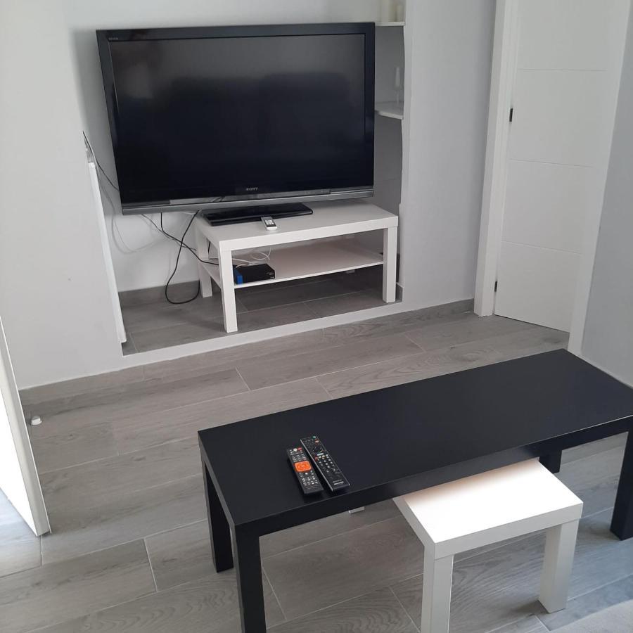 Apartament Mini-Atico Gam Alicante Zewnętrze zdjęcie