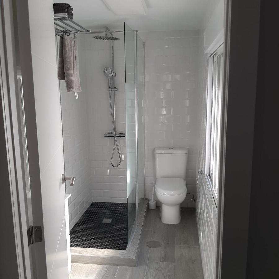 Apartament Mini-Atico Gam Alicante Zewnętrze zdjęcie
