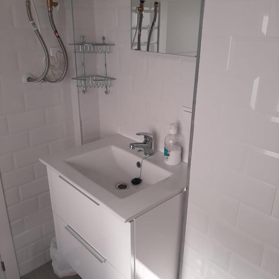 Apartament Mini-Atico Gam Alicante Zewnętrze zdjęcie